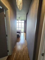 Lilydale (D27), Condominium #516111231